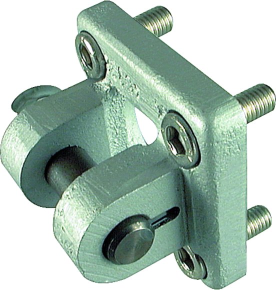 Norgren Rear Clevis QA/8032/42