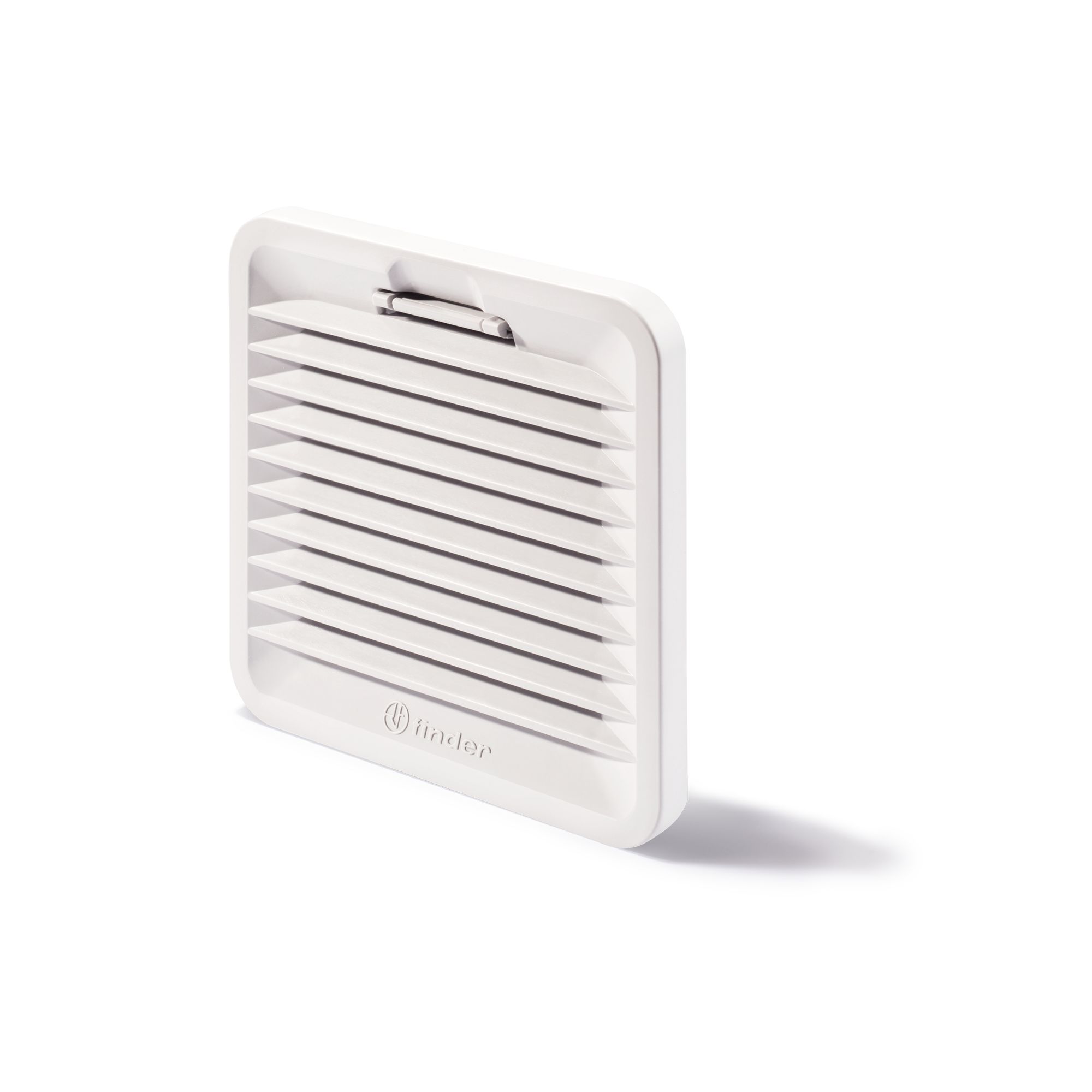 Finder 7F Series Filter Fan, 24 - 630m³/h Unimpeded, IP54, 320 x 320mm