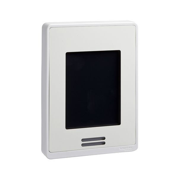 Schneider Electric SE8300 Surface Mount Temperature Control Module, 120 x 86mm Relay, 24 V Supply Voltage Temperature