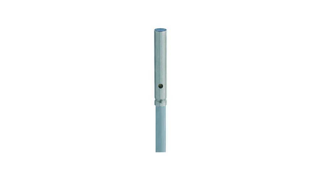 Contrinex from Molex Inductive Threaded Barrel Proximity Sensor, 1.5 mm Detection, 10 V