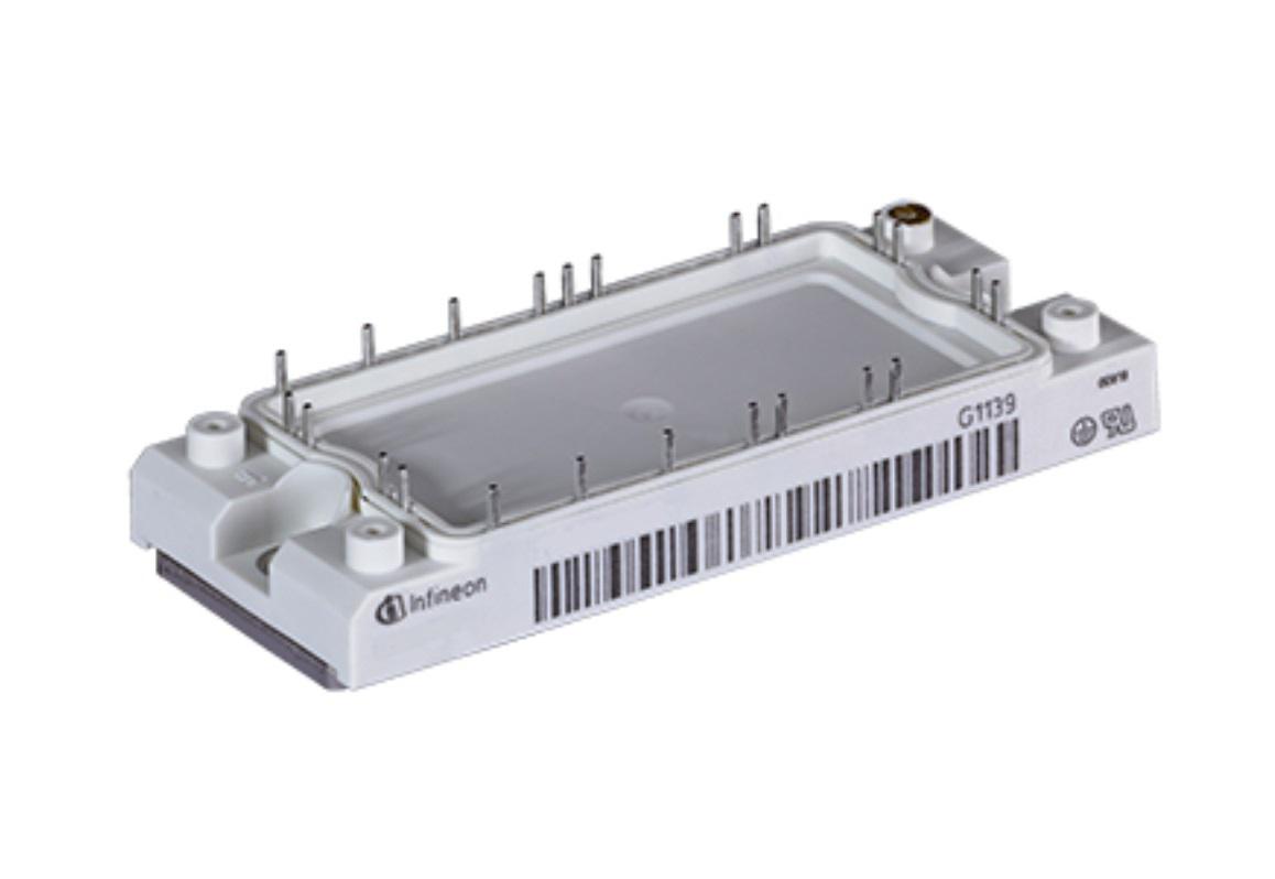 Infineon DDB6U134N16RRBPSA1 IGBT AG-ECONO2B-211