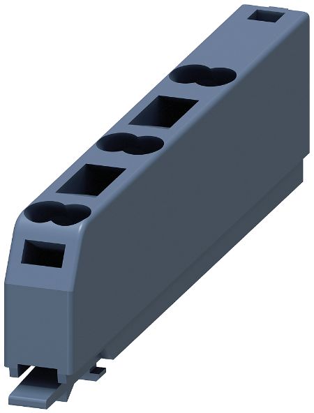 Siemens Terminal Block
