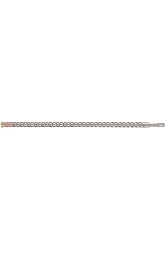 DeWALT DT957 Series SDS Drill Bit for Concrete, 14mm Diameter, 600 mm Overall