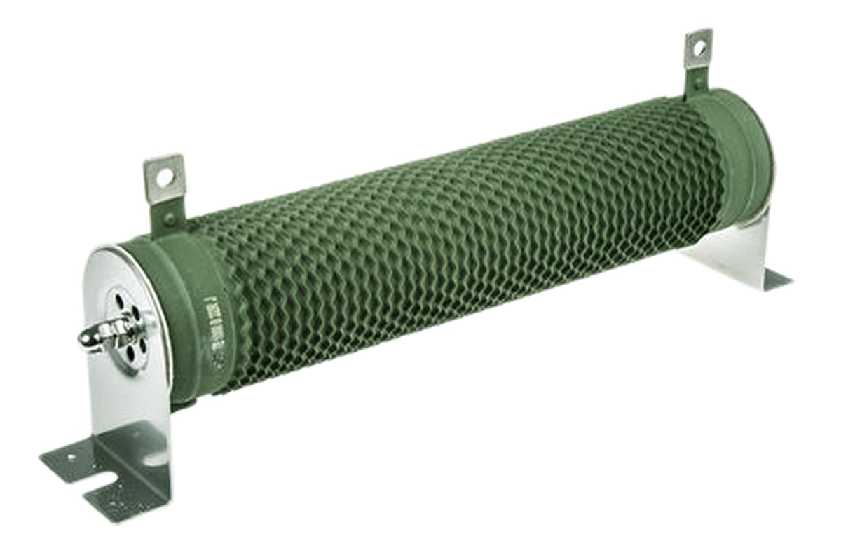 TE Connectivity, 22Ω 1kW Wire Wound Chassis Mount Resistor TE1000B22RJ ±5%