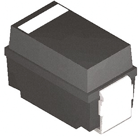 Vishay, 30V Zener Diode 10% 1 W SMT 2-Pin DO-214AC