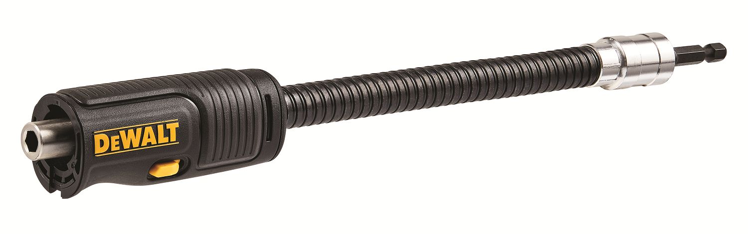 DeWALT Hexagon Impact Flexi Attachment, 300 mm Overall