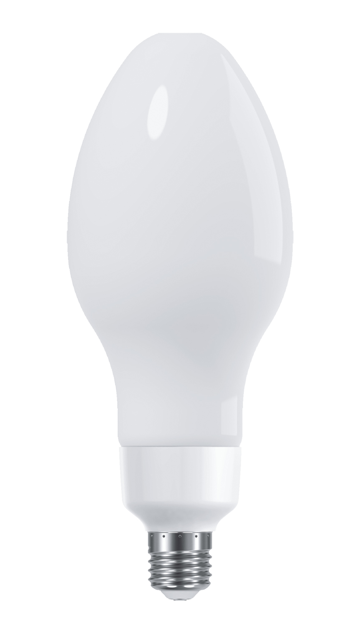 SHOT SLD E27 LED GLS Bulb 36 W(36W), 5000K, Daylight, Elliptical shape