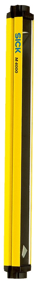 SICK PSD01 Series Light Curtain, 2 Beam(s)