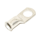 Mueller Electric Uninsulated Ring Terminal, 9.525mm Stud Size