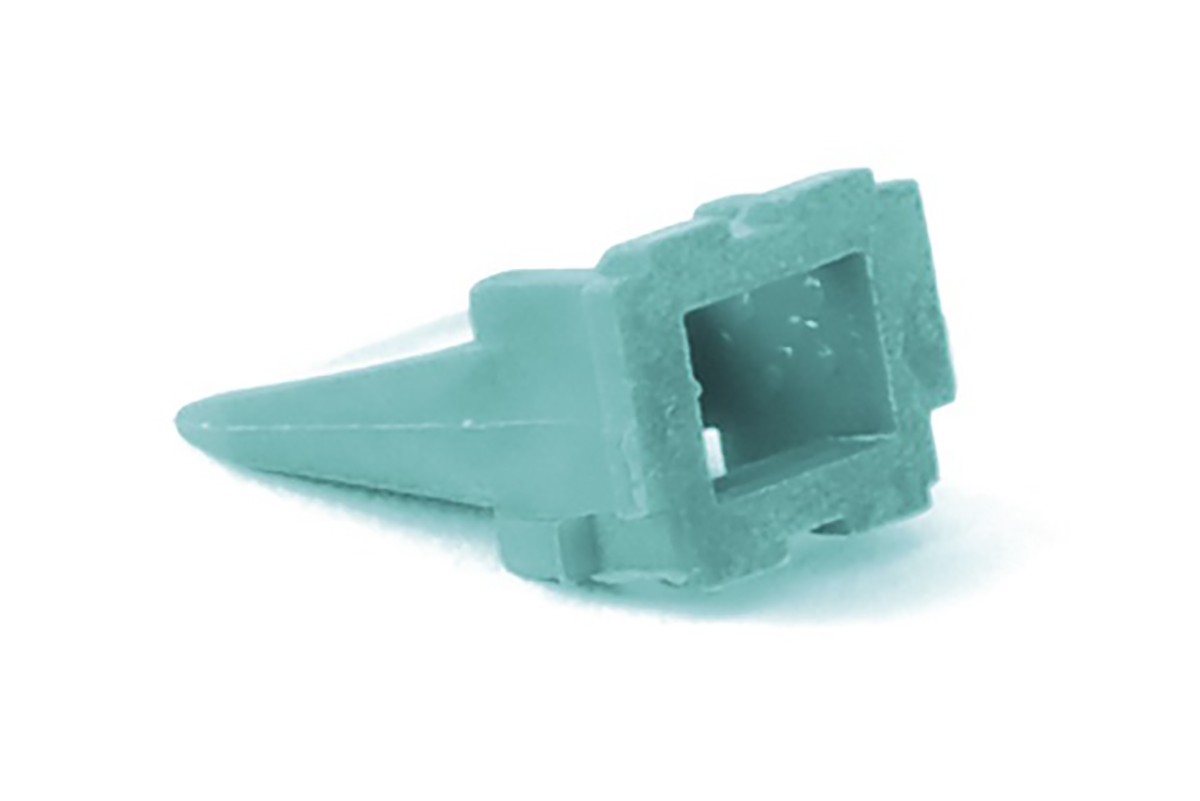 Amphenol Industrial, AT Automotive Connector Socket AW4P