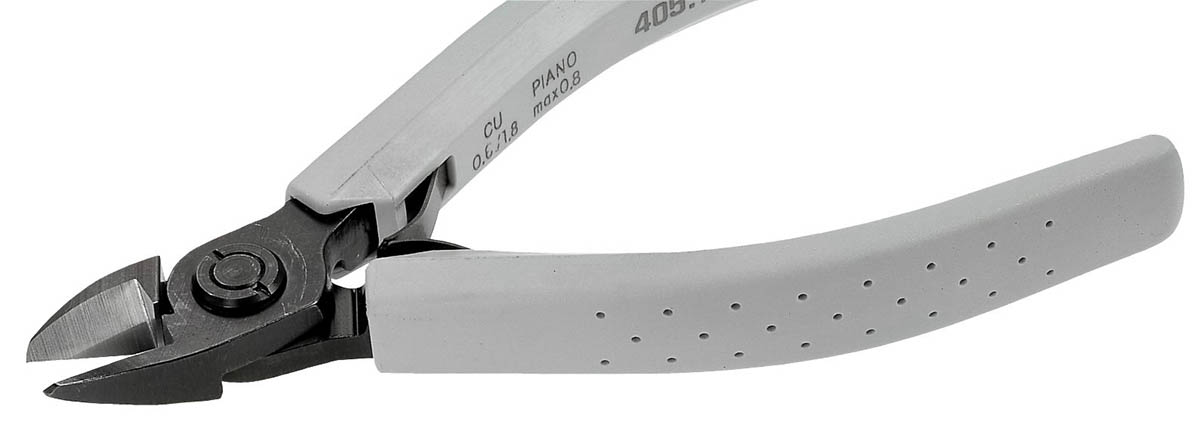 Facom MICRO-TECH 416 Side Cutters