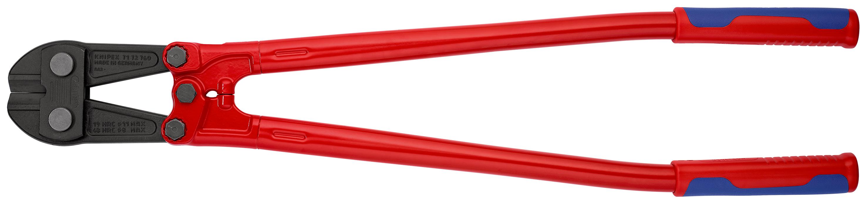 Knipex 71 72 760 760 mm Chrome Vandium Steel Bolt Cutter