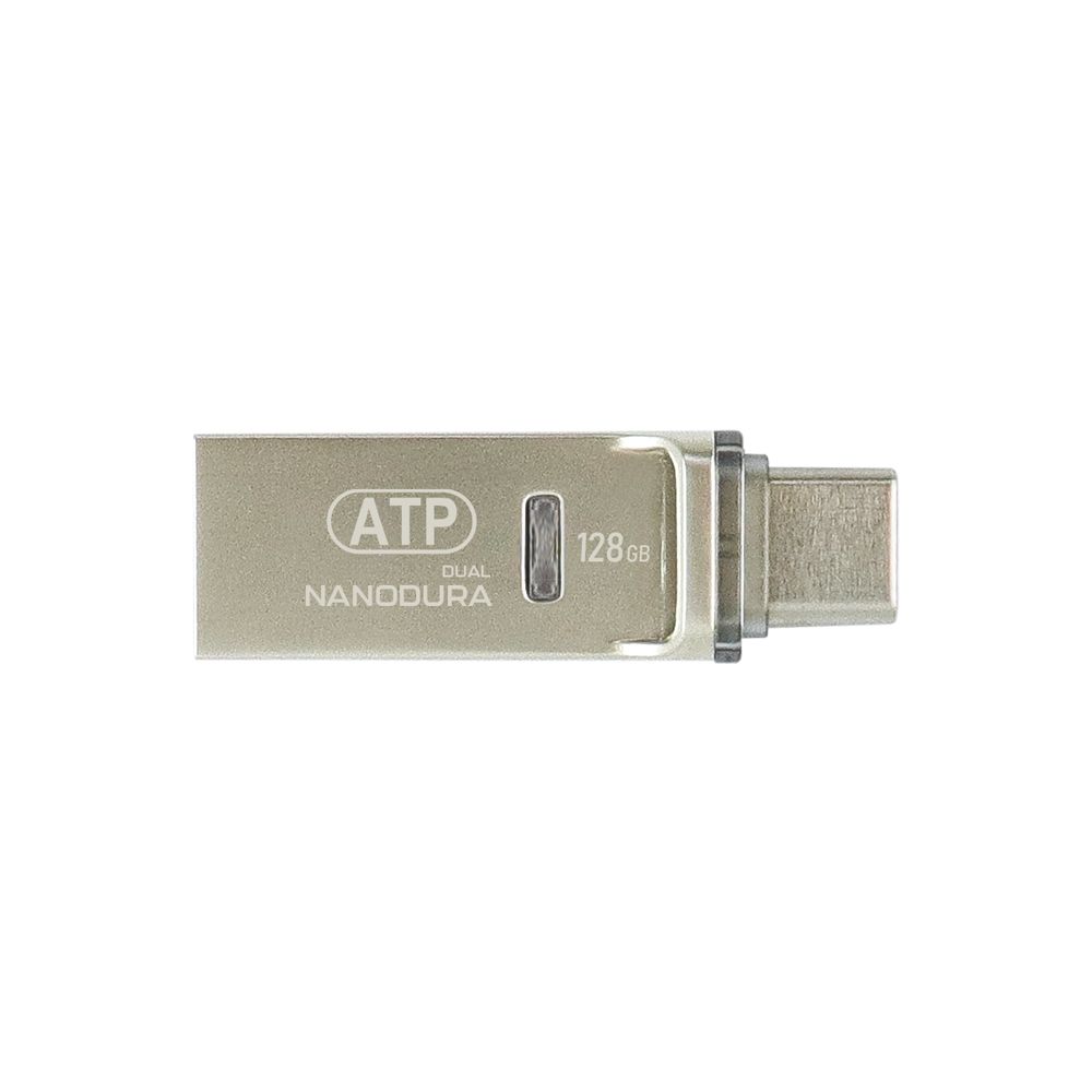 ATP B600Sc 128 GB USB 3.2 USB Flash Drive