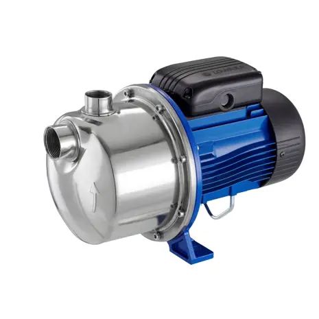 Xylem Lowara 230 V 8 bar Centrifugal Water Pump