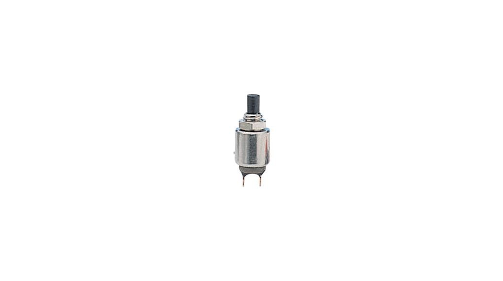 APEM 9532CD Series Push Button, Panel Mount, 30V dc