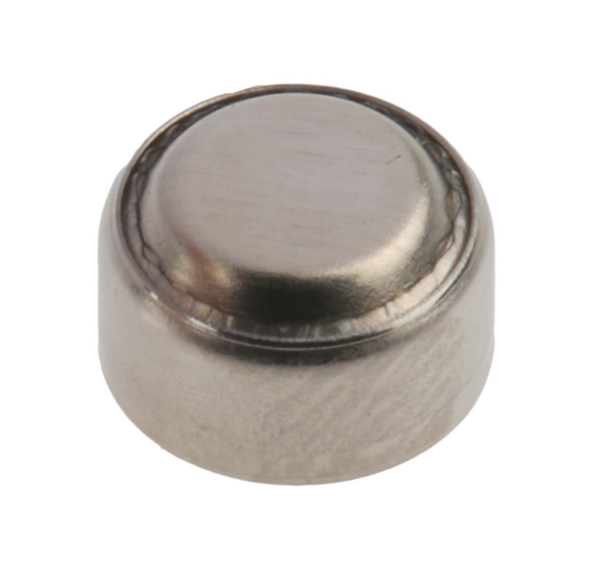 Duracell PR70 Button Batteries, 1.4V, 5.8mm Diameter, 6 Pack