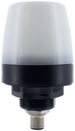 Murrelektronik Limited 4000 Series White Beacon, 24 V, IP65