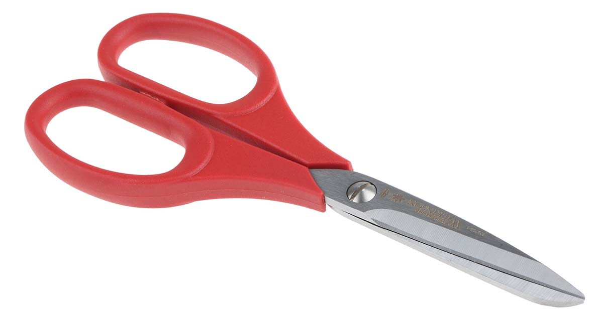 William Whiteley & Sons 150 mm Stainless Steel Scissors