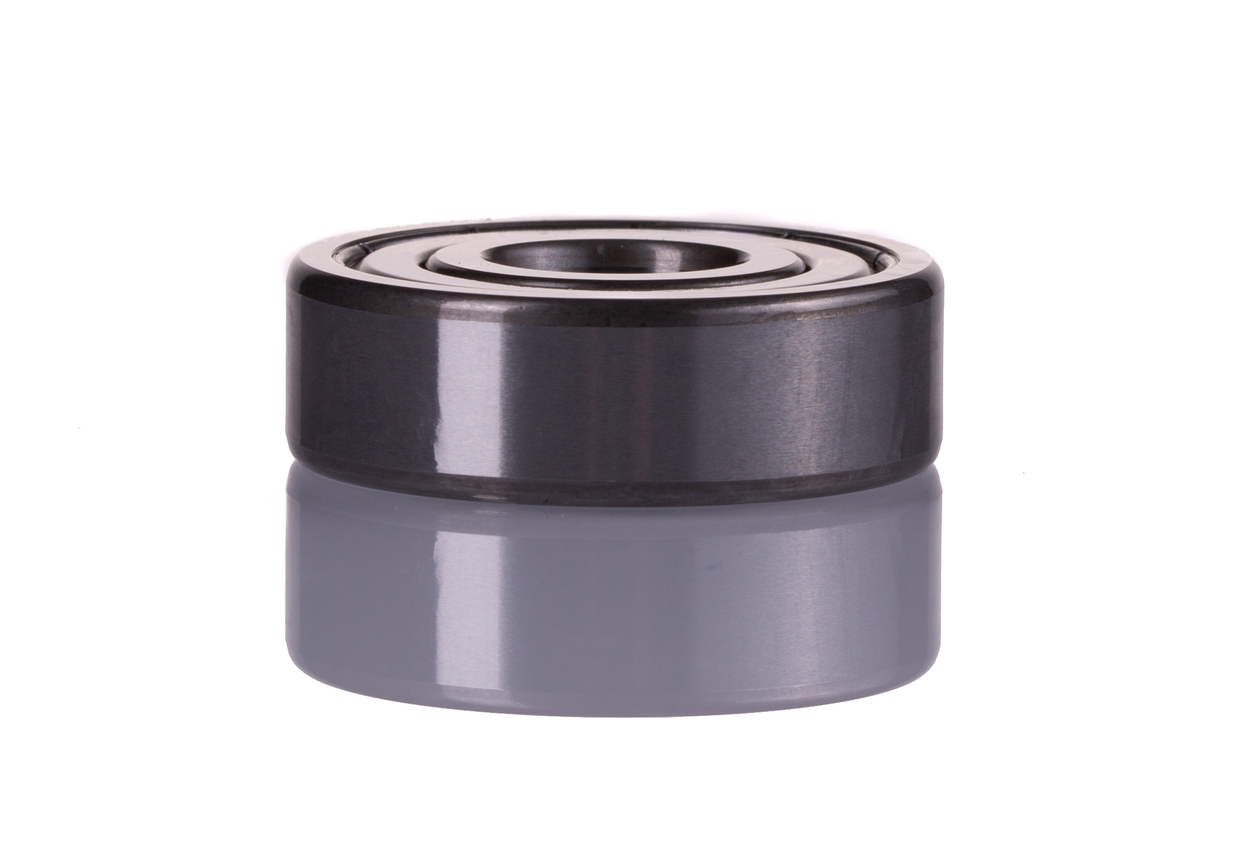 SKF 6201-Z 1 Row Ball Bearing - 12 mm ID, 32 mm OD