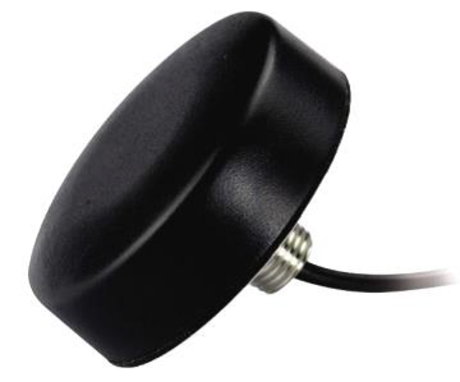 CTi AEB270/SMA_3-0 Puck Omnidirectional Antenna with SMA Connector, 2G (GSM/GPRS)
