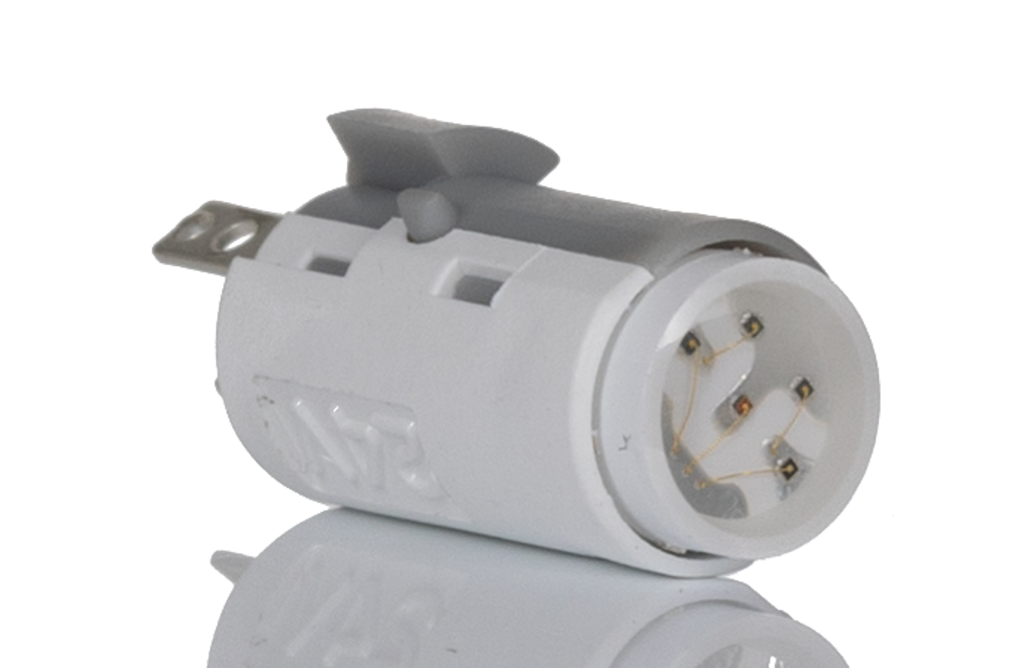Omron Push Button LED for Use with A16 Push Button Switch