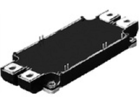 ROHM Type N-Channel MOSFET, 250 A, 1700 V N Bulk BSM250D17P2E004