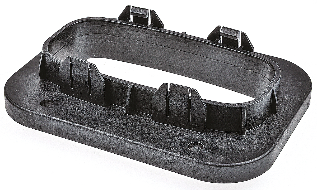 TE Connectivity, MCP Alignment Plate for use with Automotive Connector Housing