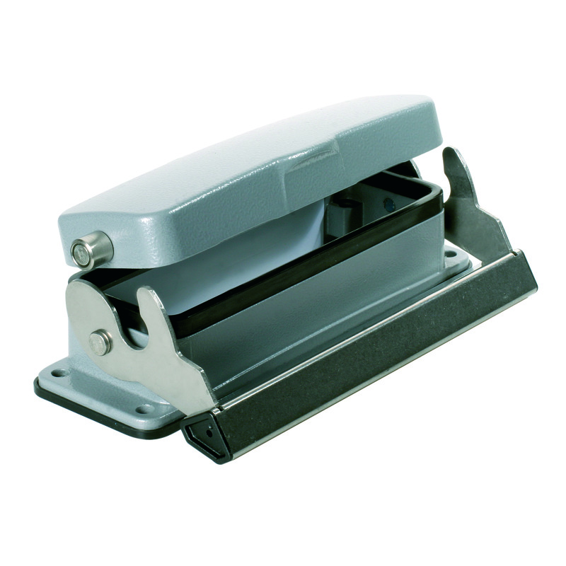 Weidmüller Heavy Duty Power Connector Accessory