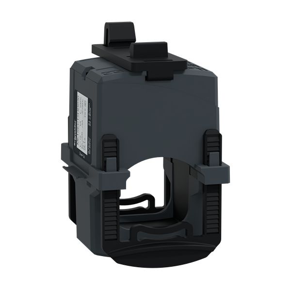 Schneider Electric PowerLogic Series Split Core Current Transformer, 300A Input, 300/5A, 5 A Output, 720 V