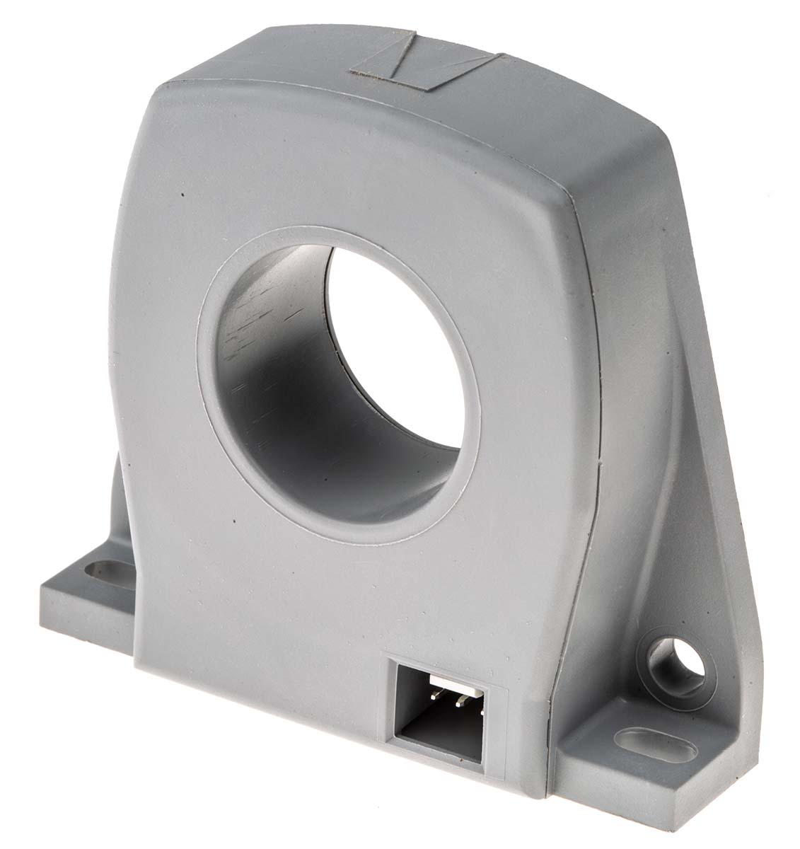 Honeywell CSNS Series Current Transformer, 600A Input, 600:1, 150 mA Output, 26mm Bore, 15 V