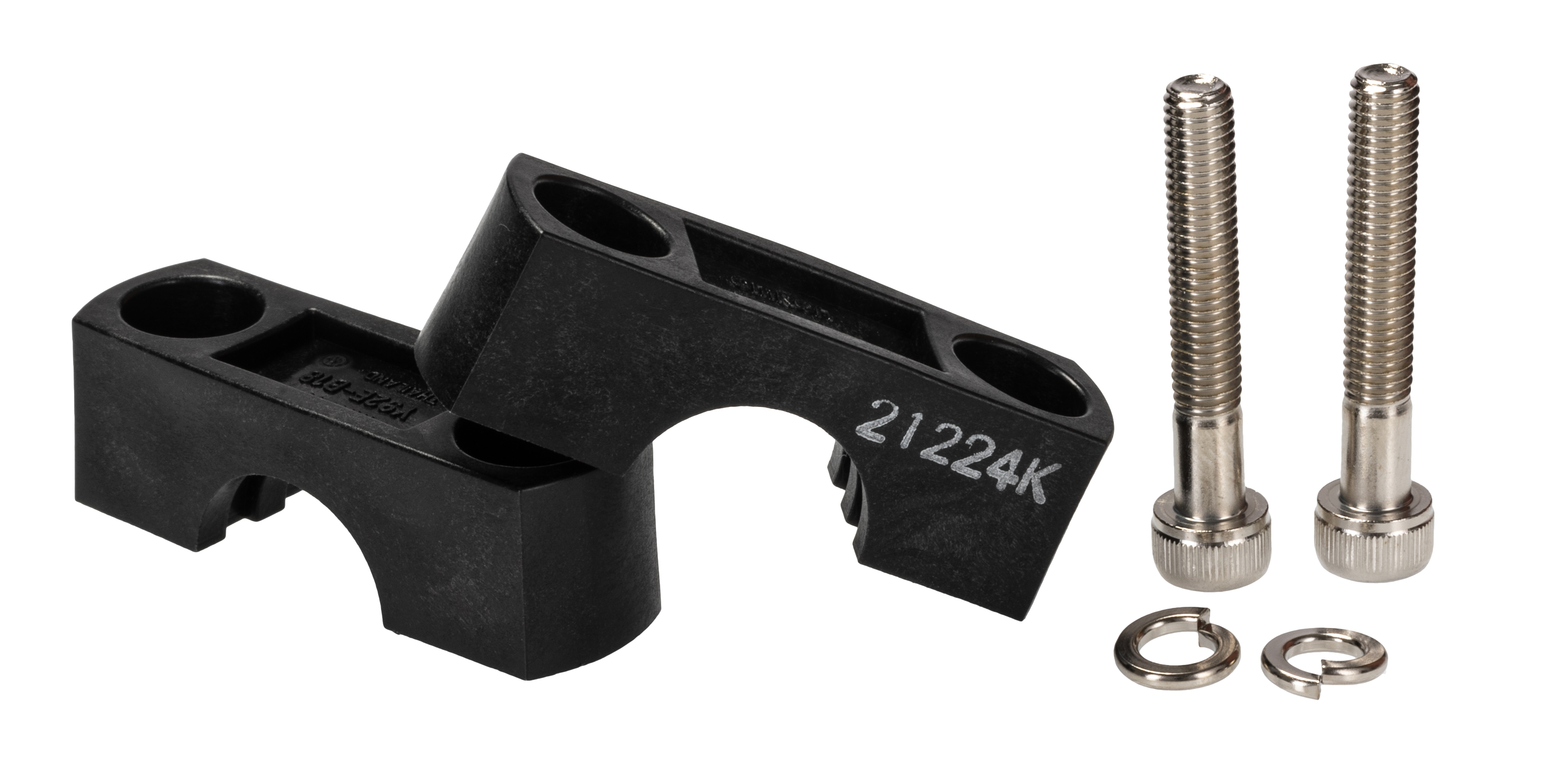 Omron, Y92 Series Mounting Bracket