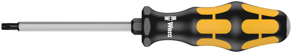 Wera Torx  Screwdriver, TX30 Tip