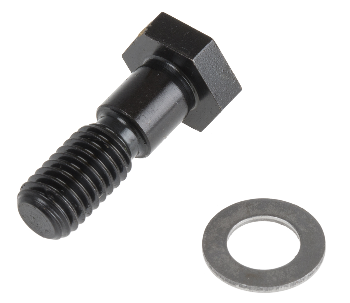 Bolt Cam Follower LFZ08, 14mm OD