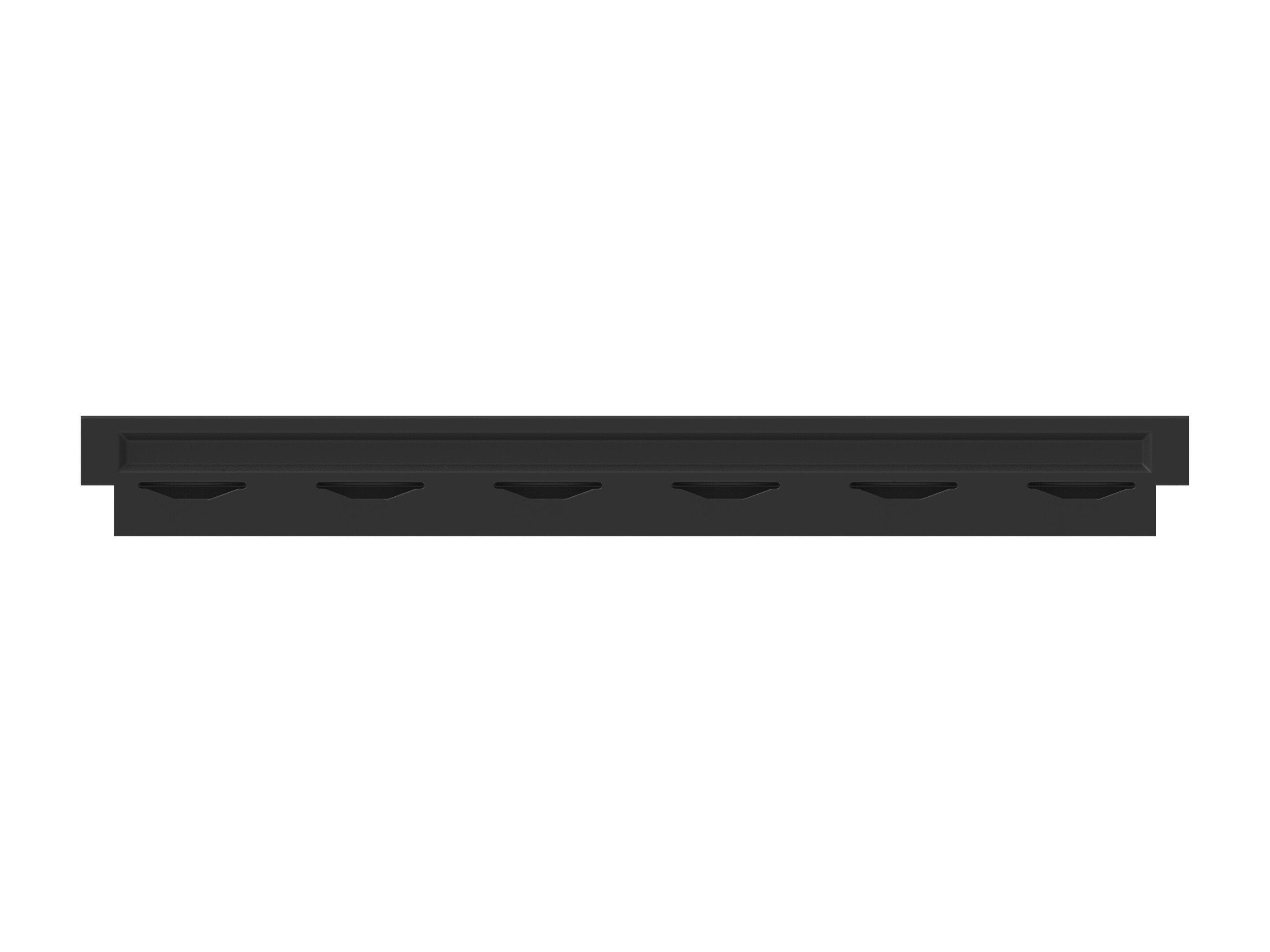 ERNI SMC Series Straight Surface PCB Header, 12 Contact(s), 2 Row, Shrouded