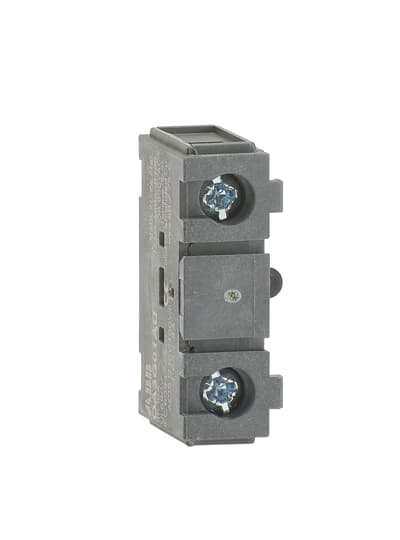 ABB Switch Disconnector Auxiliary Switch, AC Switch-Disconnectors - Accessories Series for Use with OT Series Switch