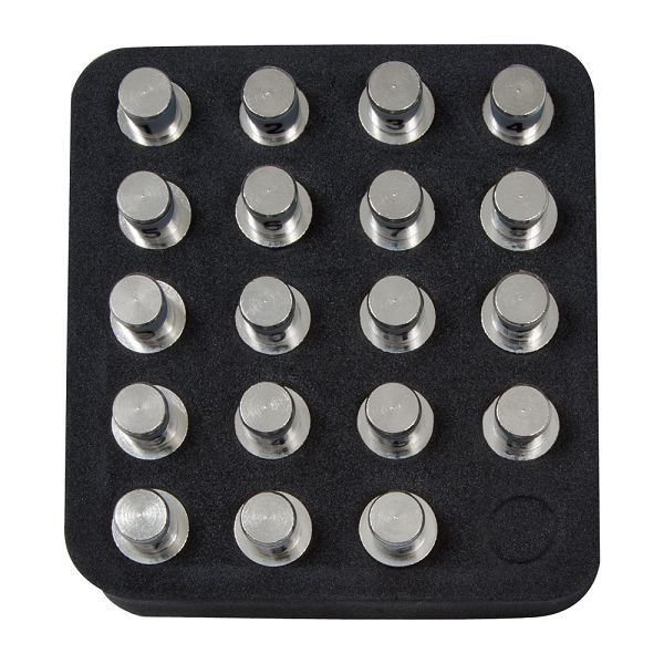 Klein Tools VDV512056 RF Connector Kit Coaxial Cable Termination Kit 19 location RJ45 Remotes