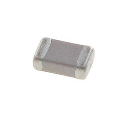 KYOCERA AVX 100nF MLCC, 1kV dc V, SMD