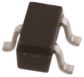 Diodes Inc Dual Diode, Series, 3-Pin SOT-523 (SC-89) BAV99T-7-F