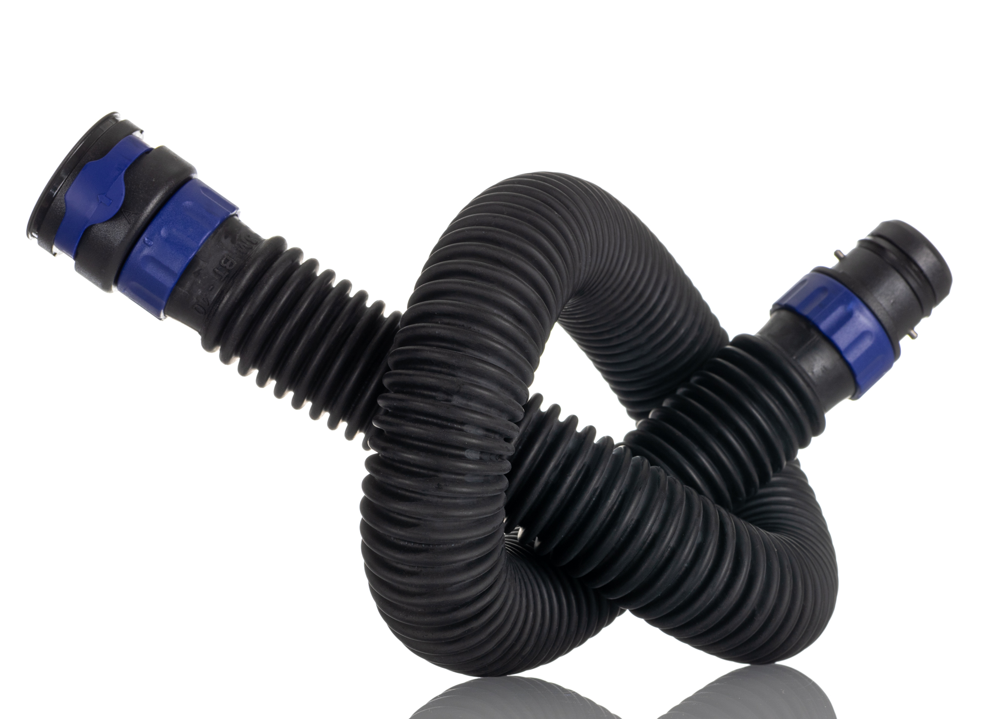 3M Versaflo Breathing Tube for use with 3M Versaflo TR-300+ Series PAPR, 3M Versaflo TR-600 Series PAPR, 3M Versaflo