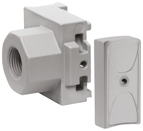 Parker Porting Block Kit