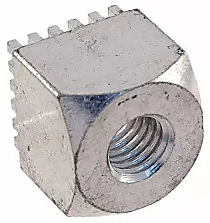 Wurth Elektronik, Screw Terminal, Vertical, 340A