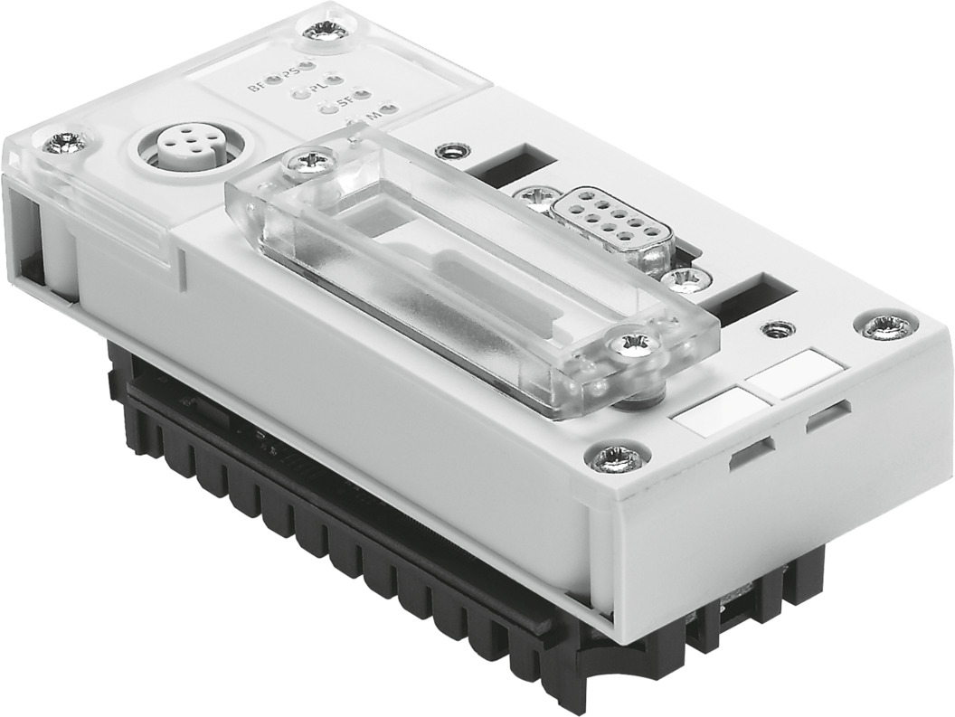 Festo CPX Bus Node, 195740
