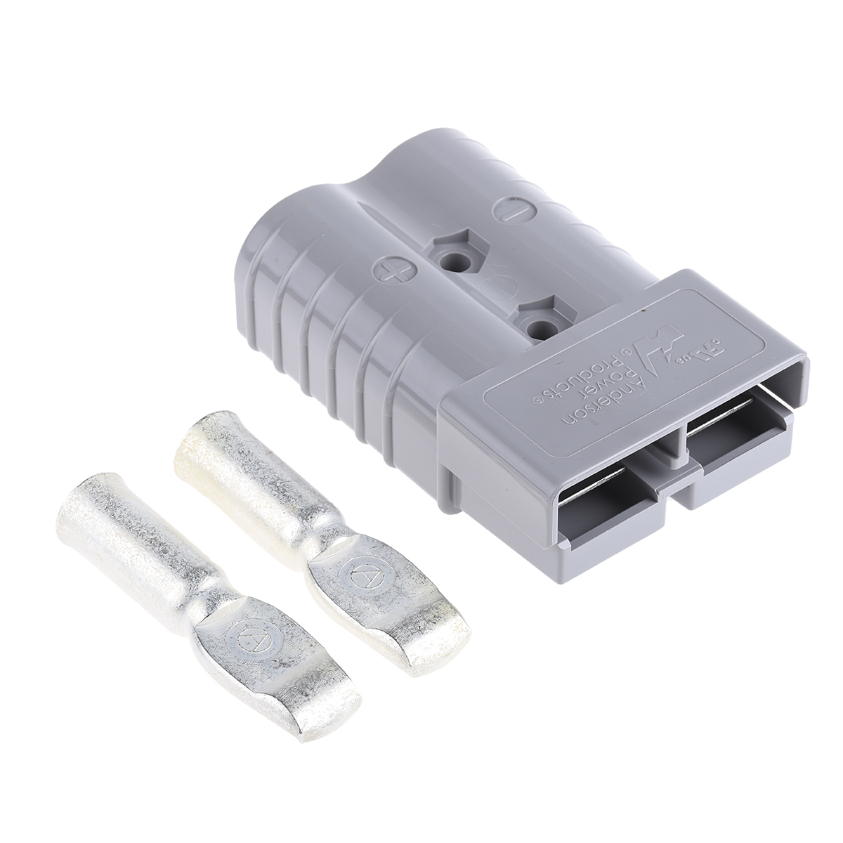 Anderson Power Products, SB Series Female to Male 2 Way Battery Connector, 350A, 600 V