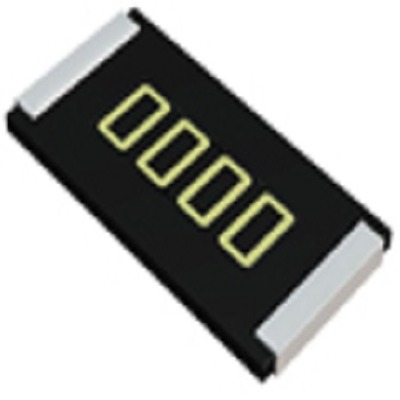 ROHM PMR 2 mΩ, 2512 Current Sensing Surface Mount Resistor ±5 % 2 W - PMR100HZPJV2L0