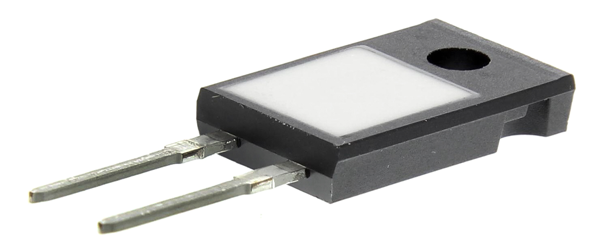 Caddock 1Ω Power Film Resistor 30W ±1% MP930-1.00-1%