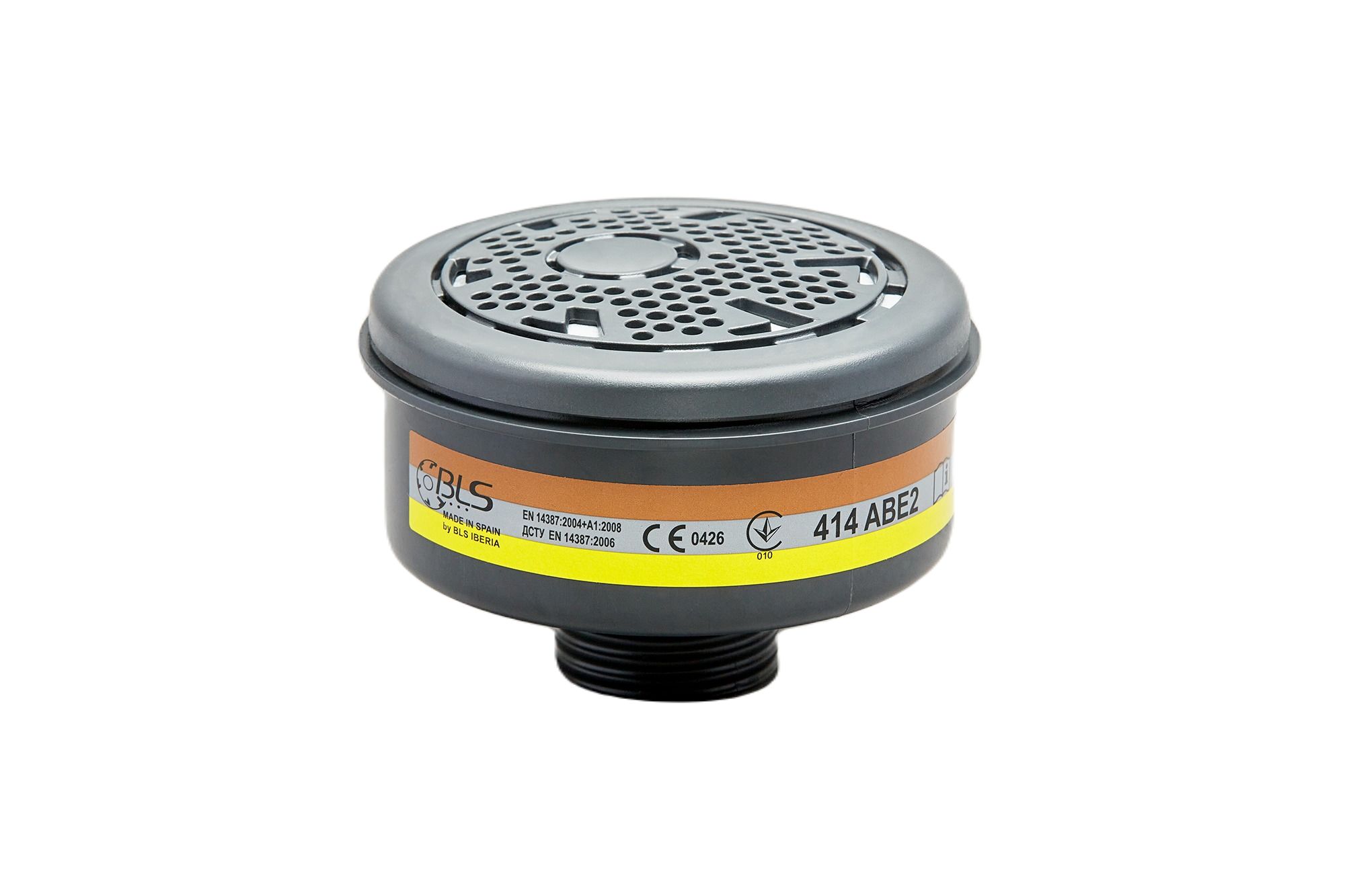 Filter BLS BLS 400 Gas, Vapour for use with BLS 200 8011016