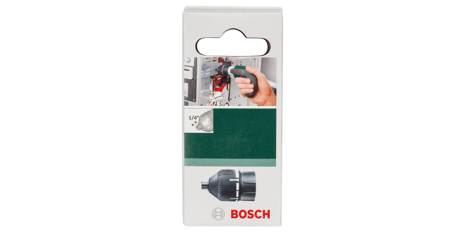 Bosch 1/4in Torque Setting Attachment