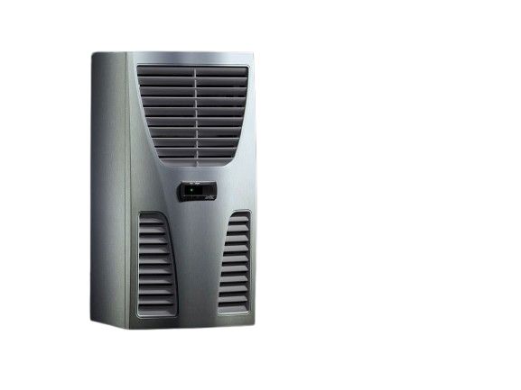 Rittal TopTherm Blue e Series Enclosure Cooling Unit, 360W, 230V ac