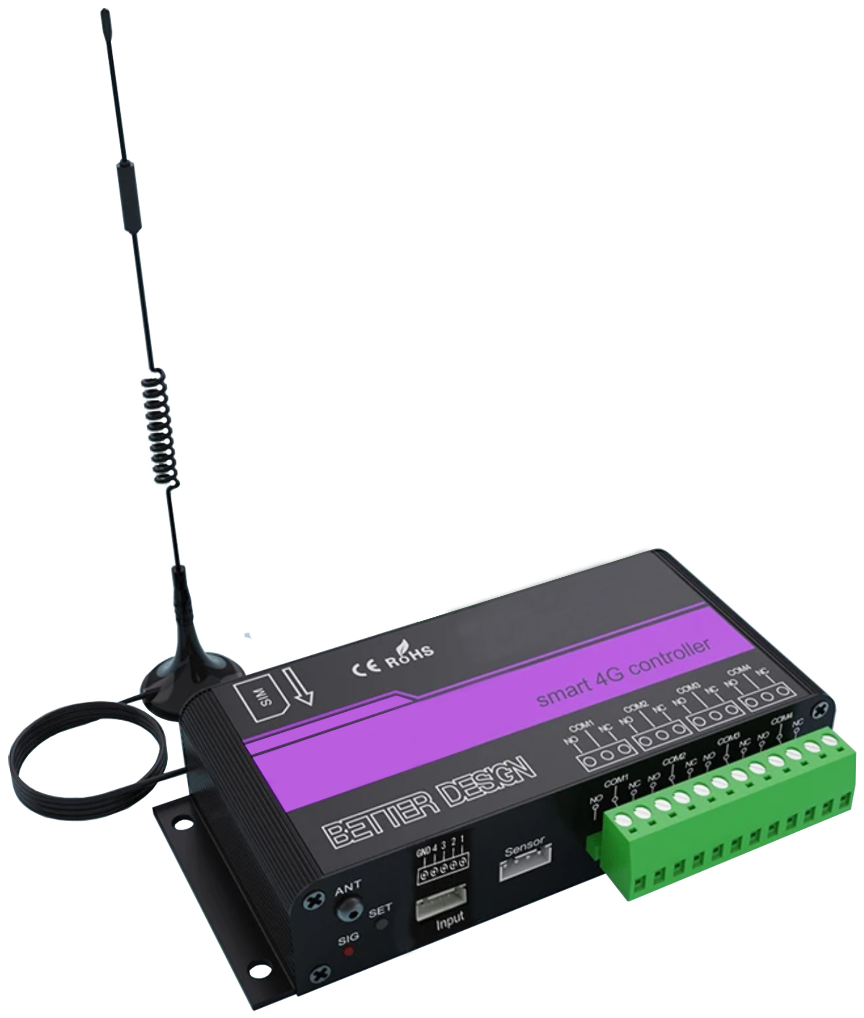 Seeit LTE-RELAY04-EC 1800MHz LTE-RELAY04-EC