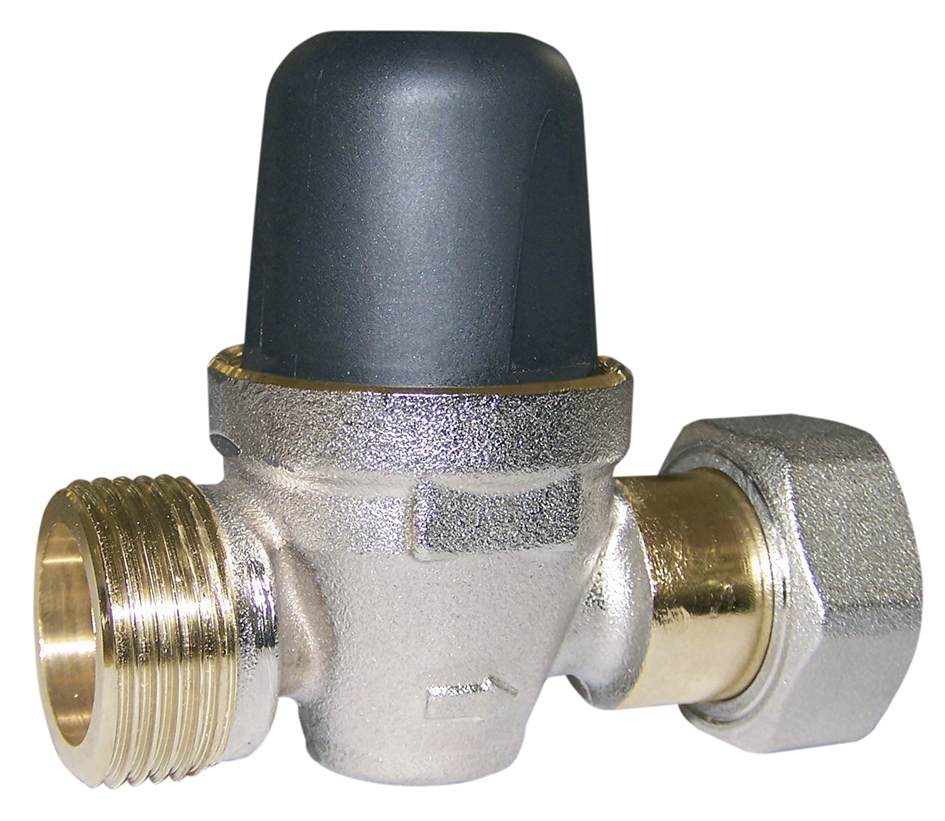 Watts Pressure Reducing Valve